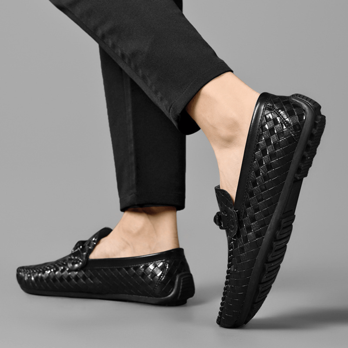 The Valdoro Loafer