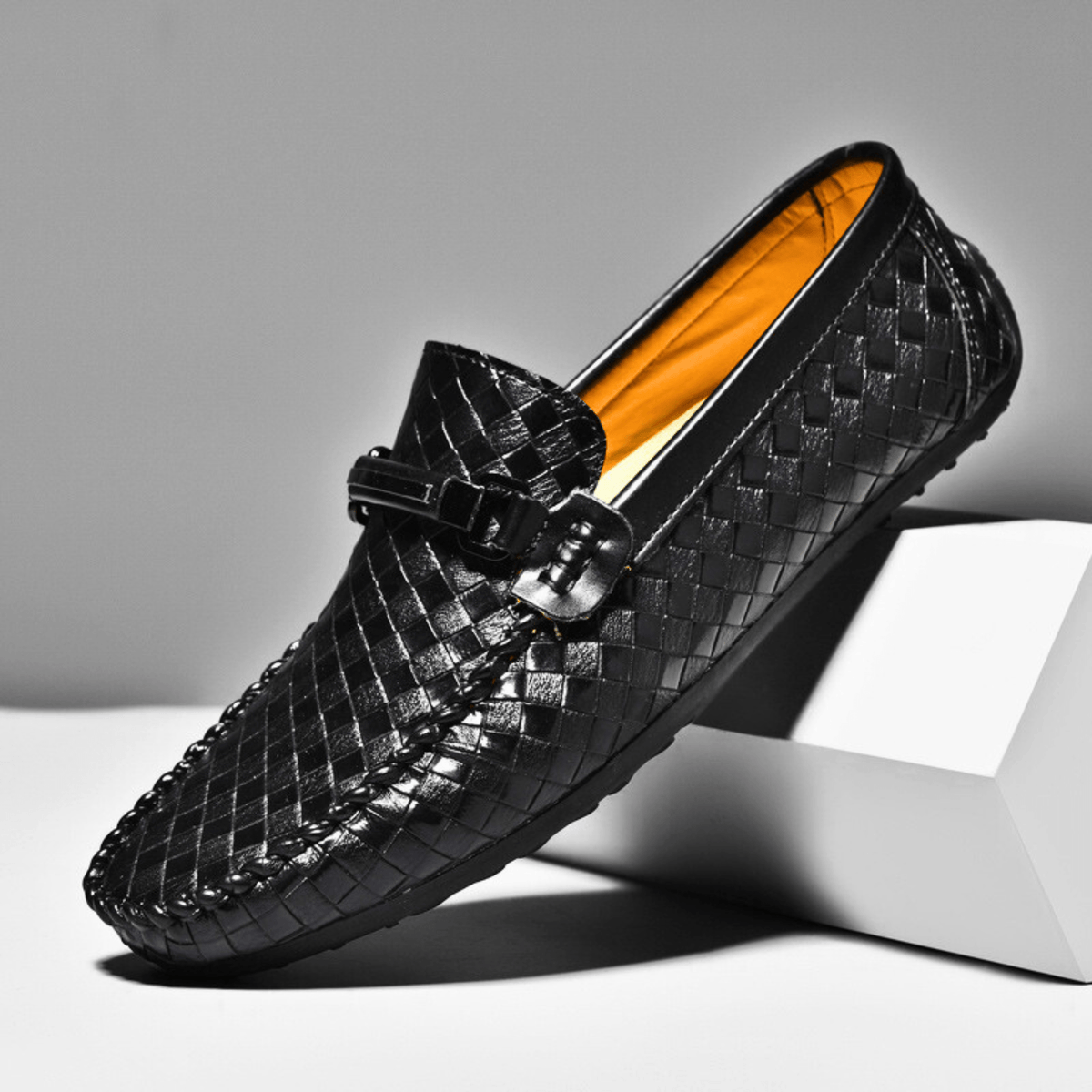 The Valdoro Loafer