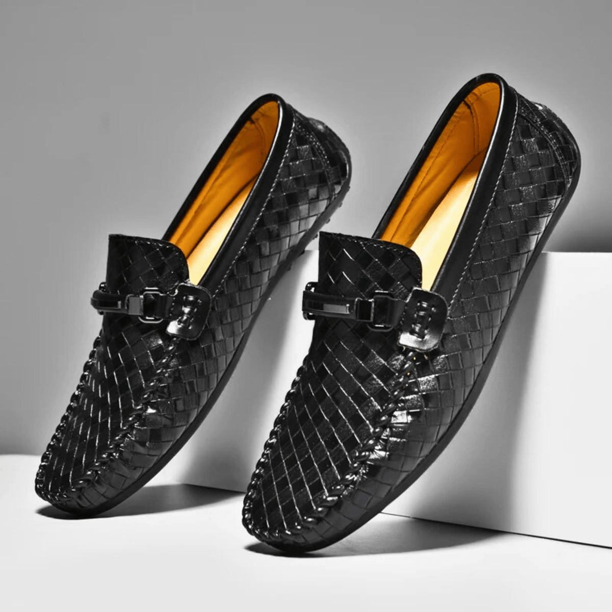The Valdoro Loafer