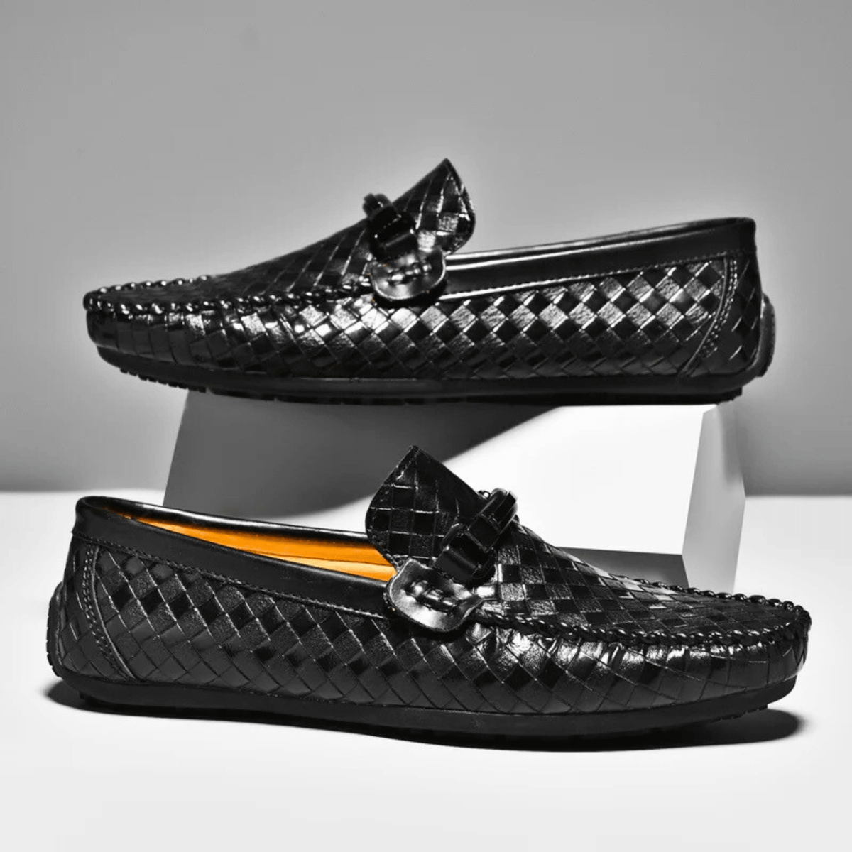 The Valdoro Loafer