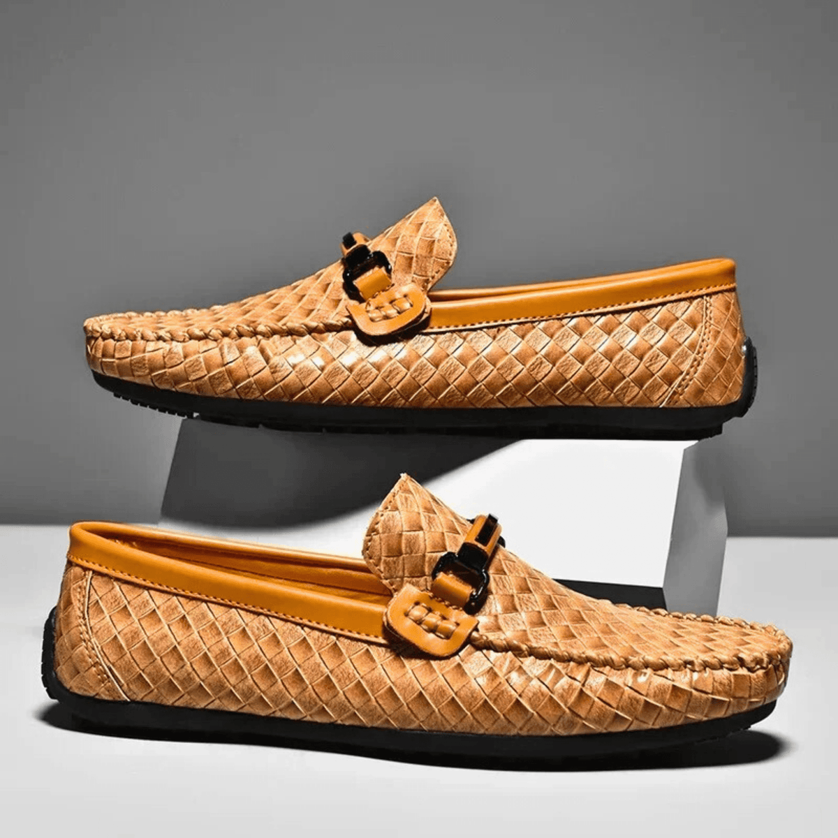 The Valdoro Loafer
