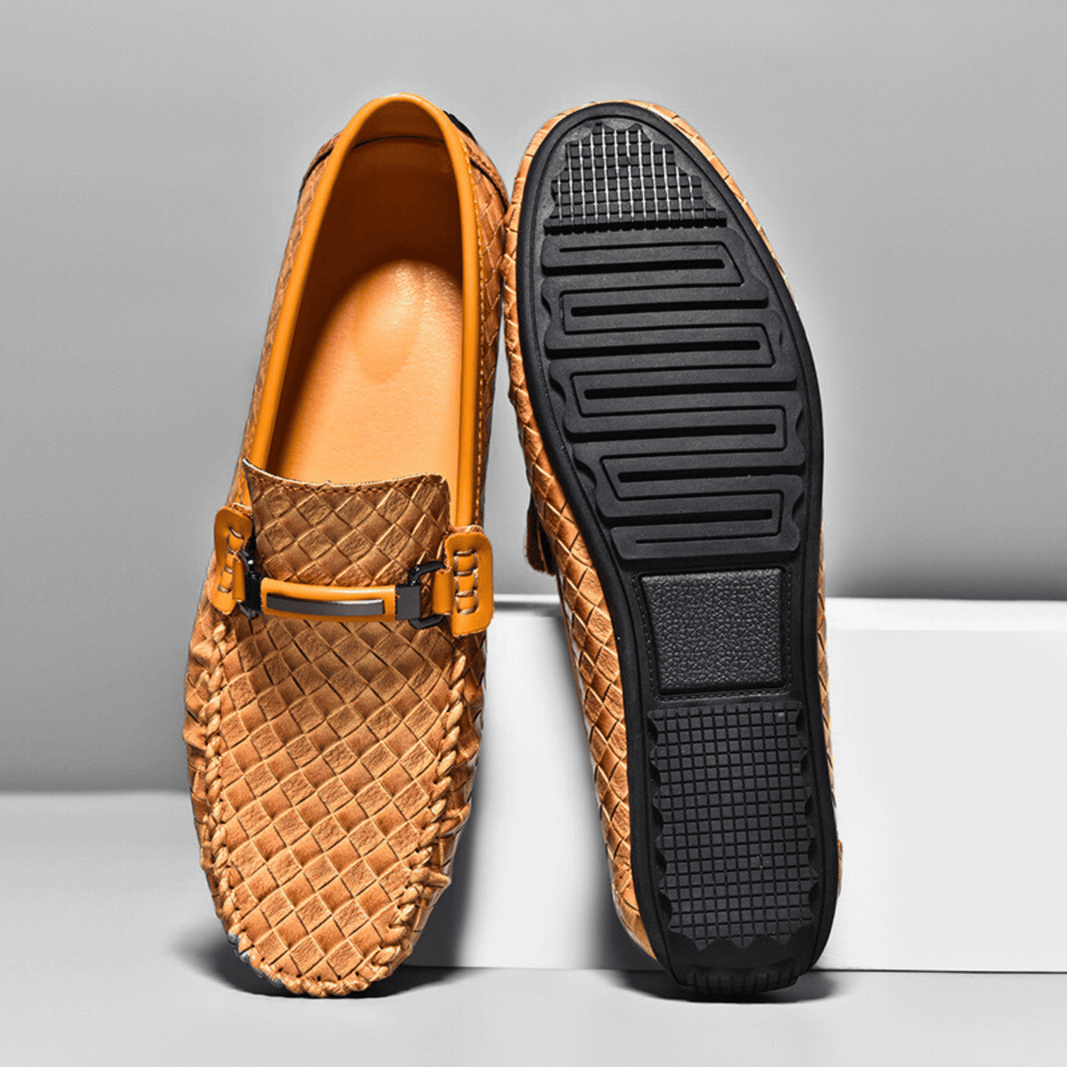 The Valdoro Loafer