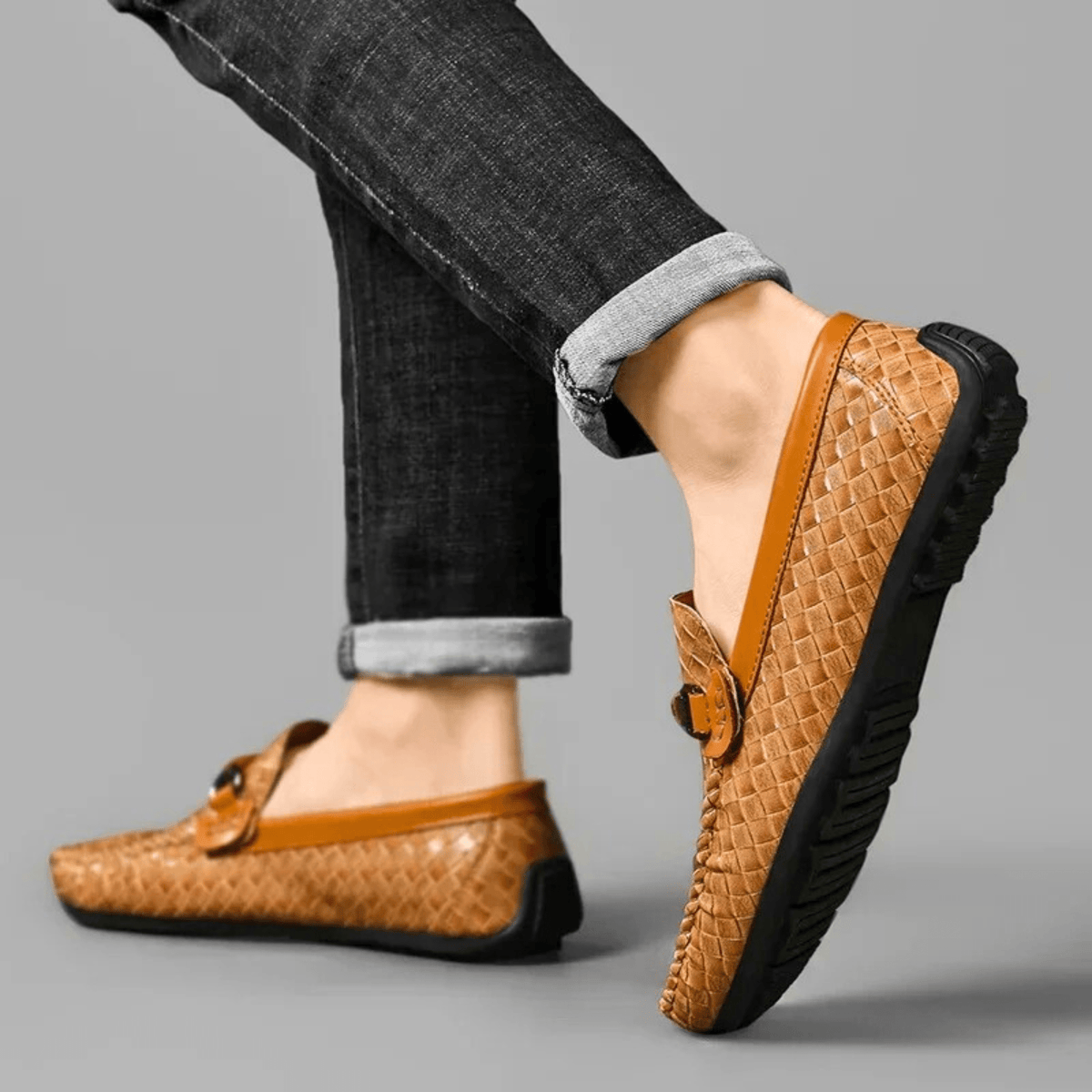 The Valdoro Loafer