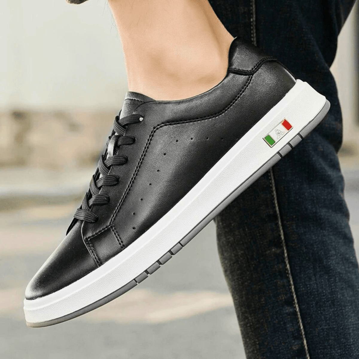 The Milano Sneakers