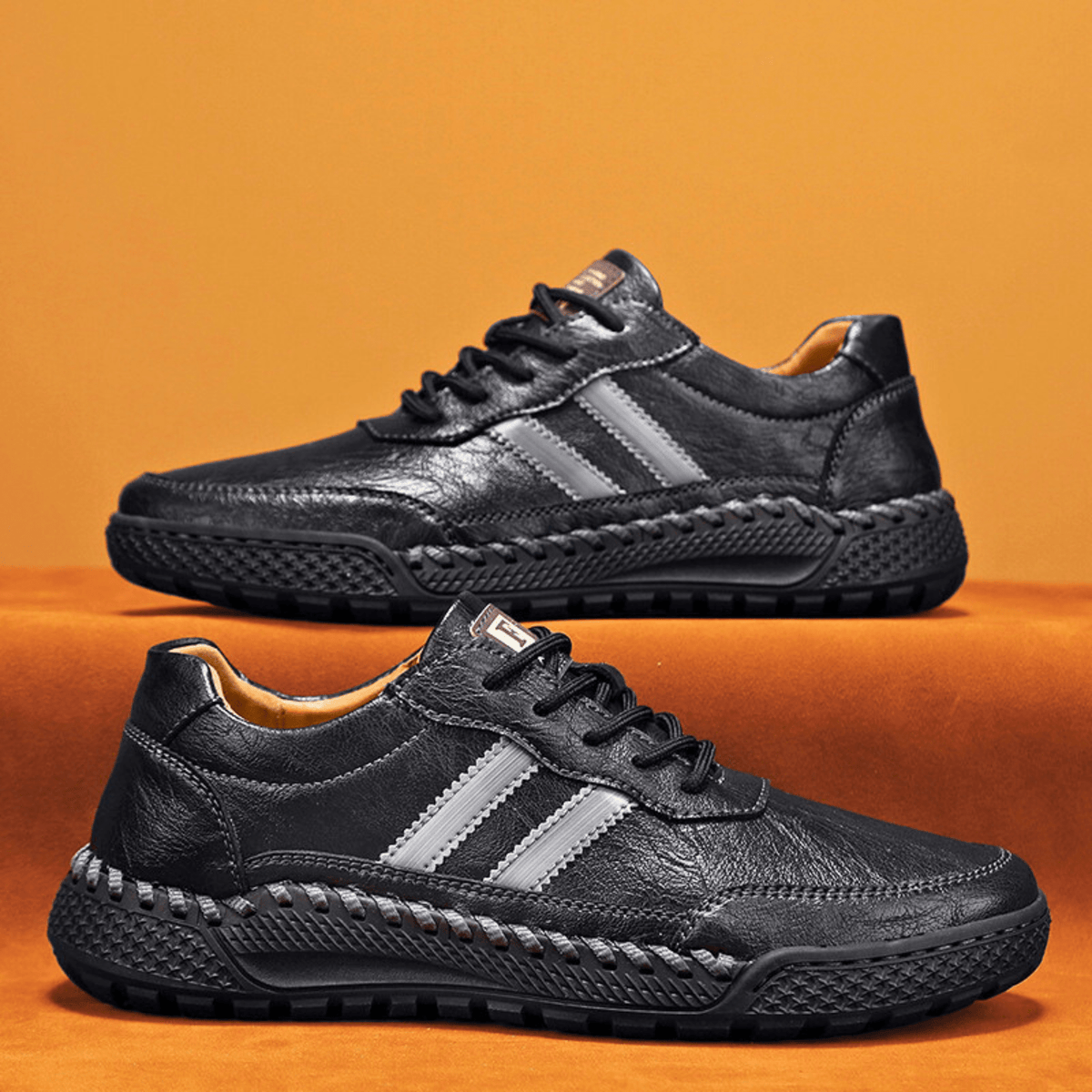 The Maverick Sneaker