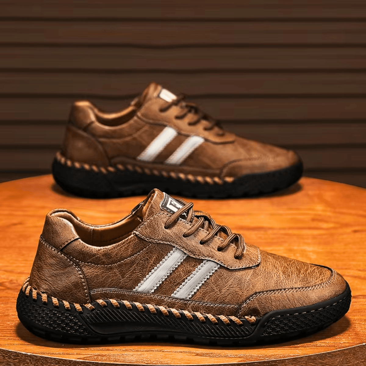 The Maverick Sneaker