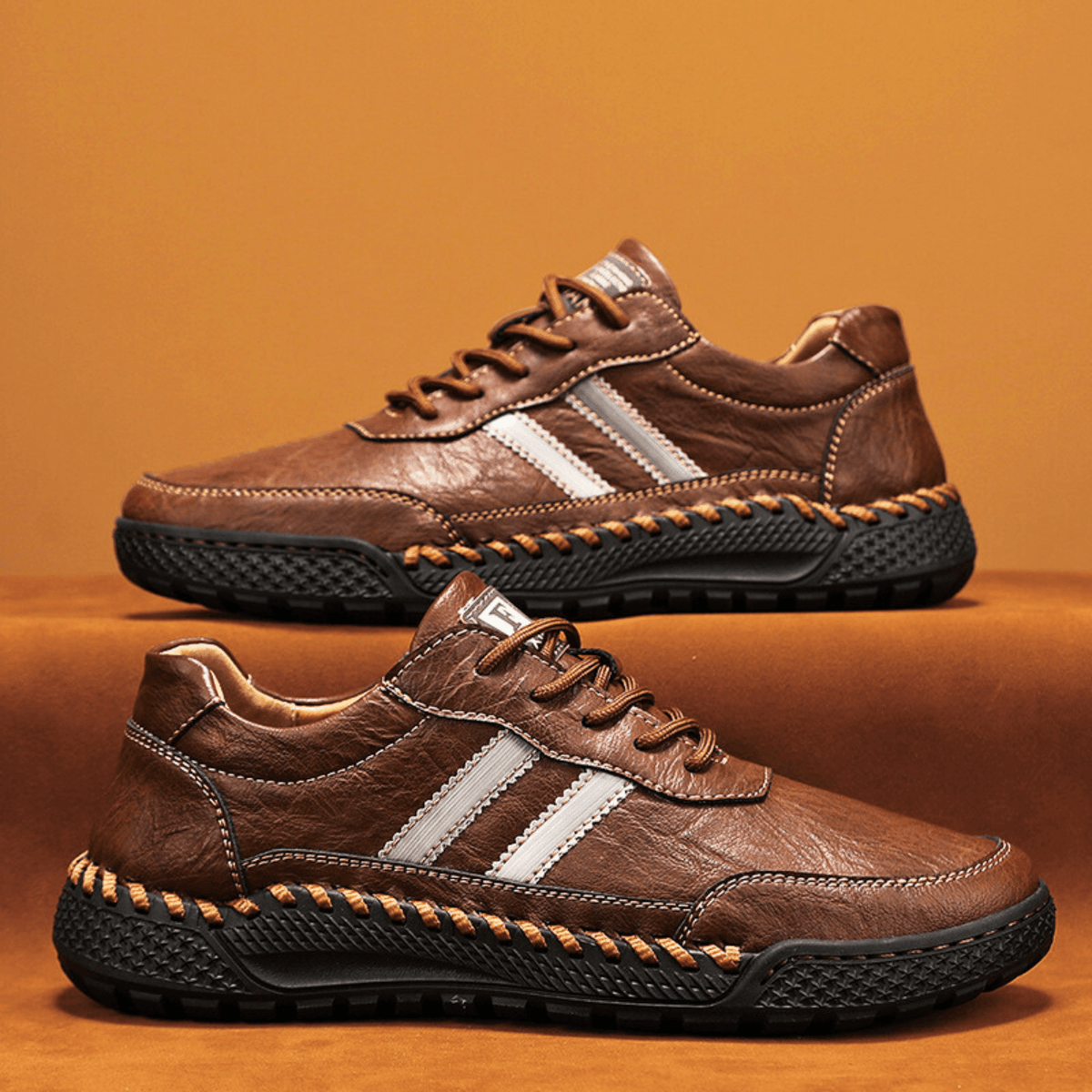 The Maverick Sneaker