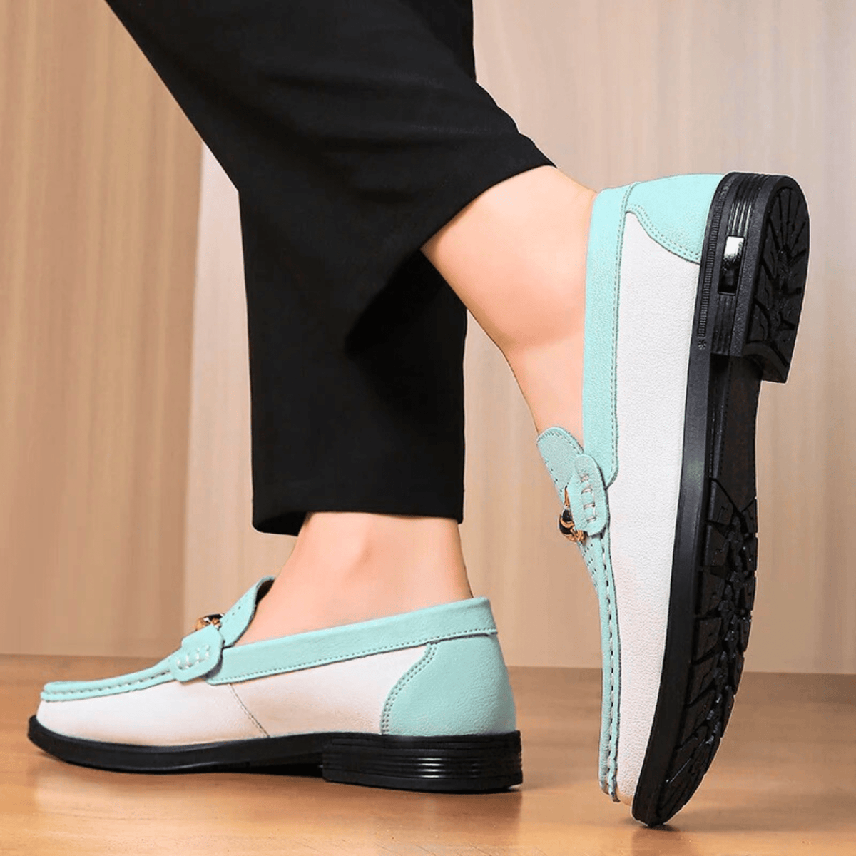 The Palermo Loafer