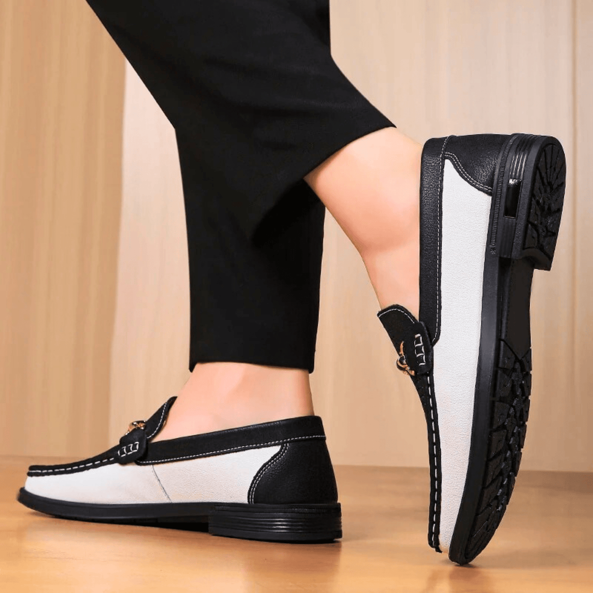 The Palermo Loafer