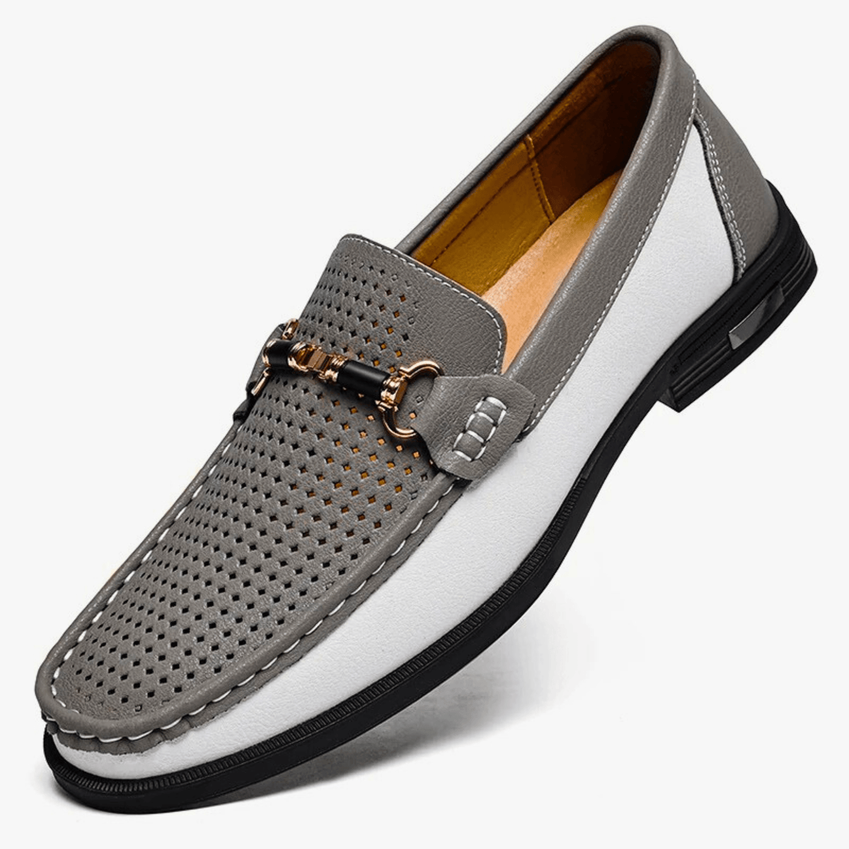 The Palermo Loafer