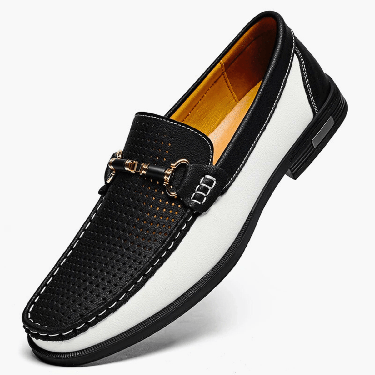 The Palermo Loafer
