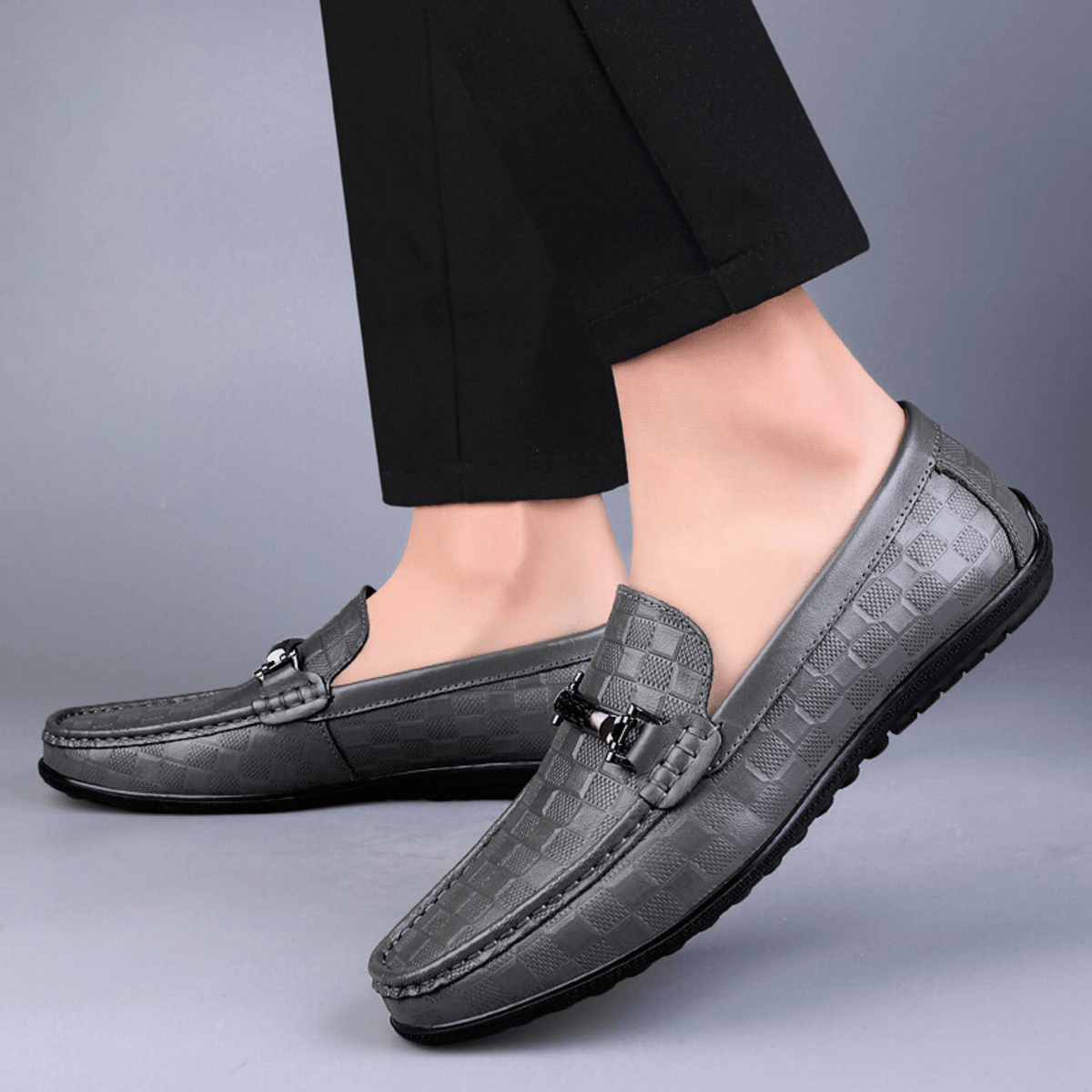 The Belvani Loafer