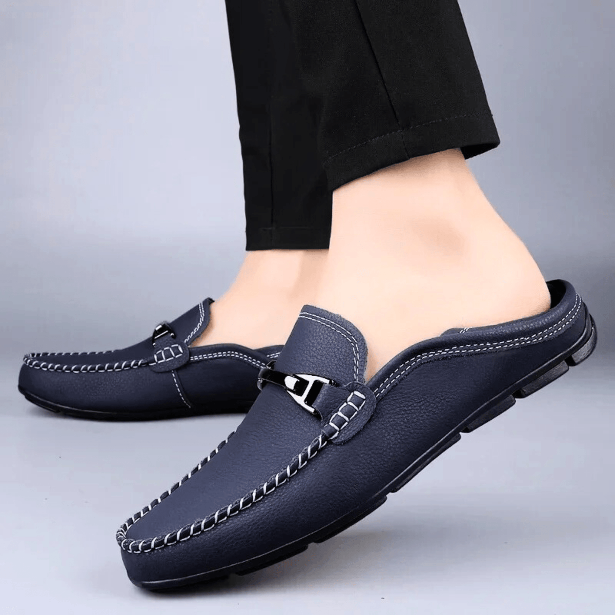 The Valmont Loafer