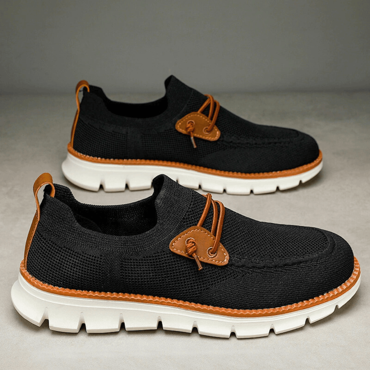 The Sorrento Sneaker