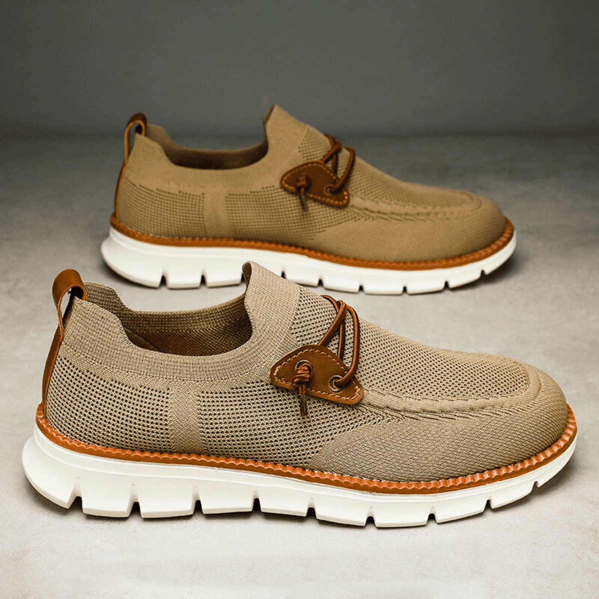 The Sorrento Sneaker