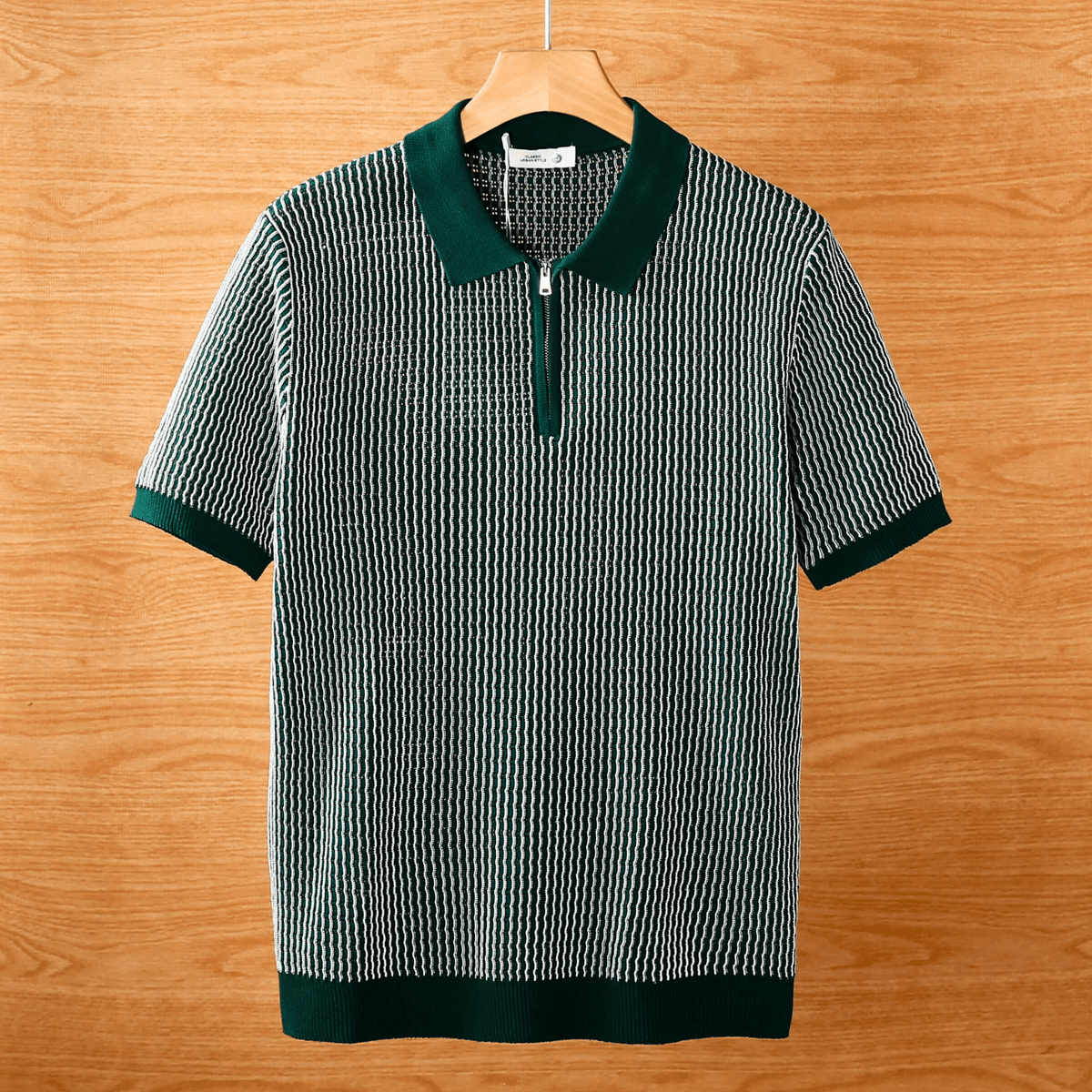 The Emory Polo