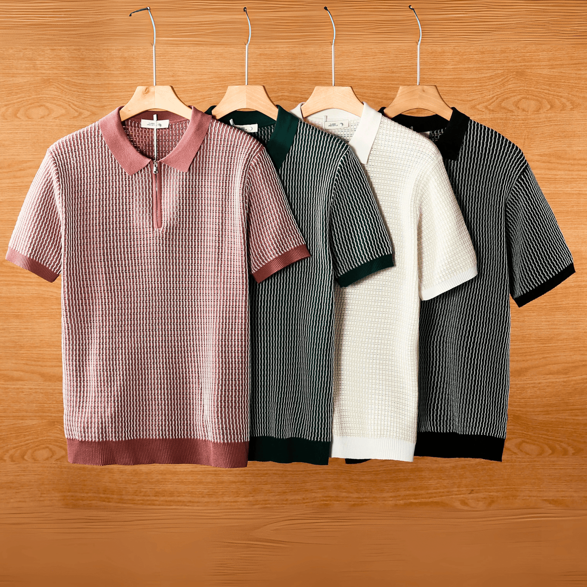 The Emory Polo