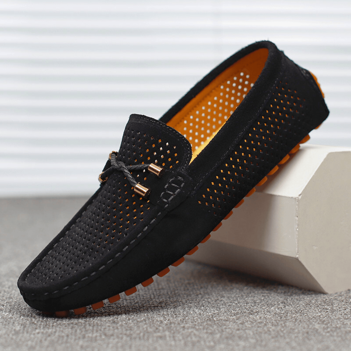 The Valemont Loafer