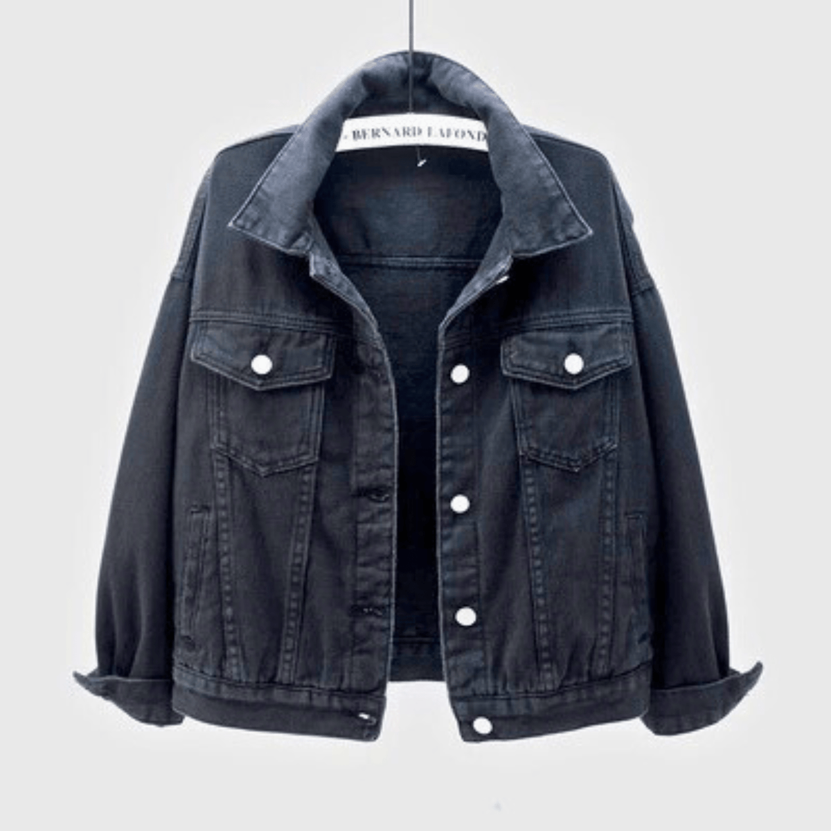 The Velora Jacket