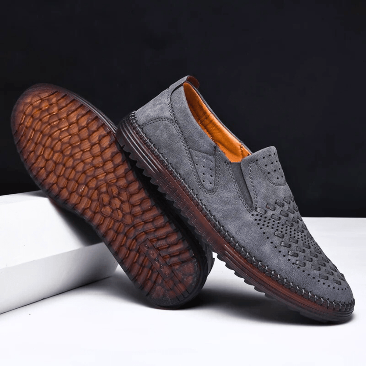 The Weston Loafer