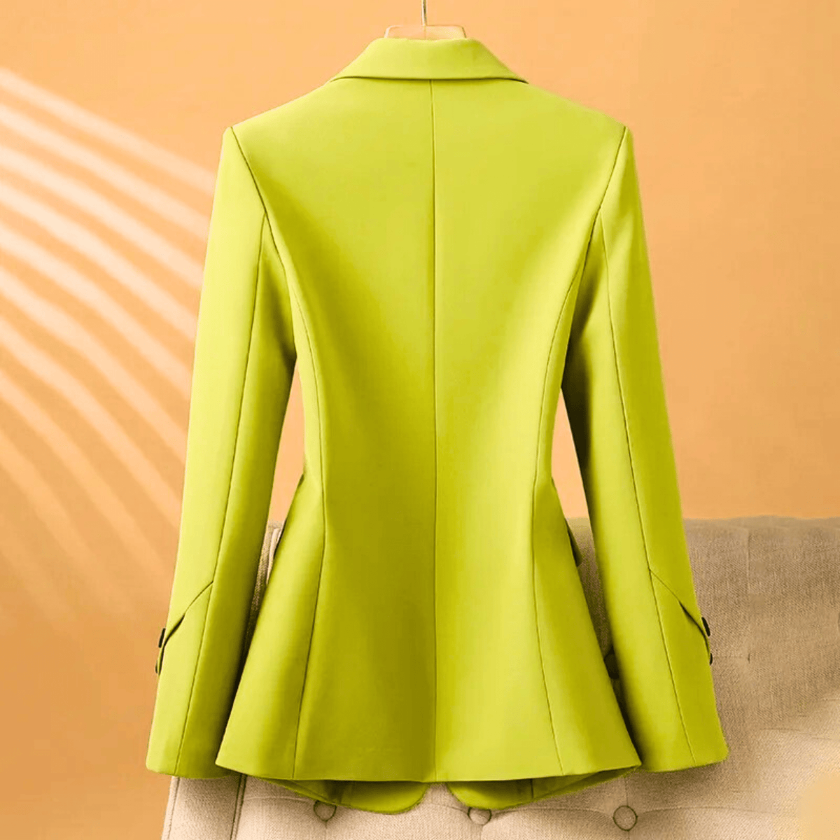 The Amara Blazer