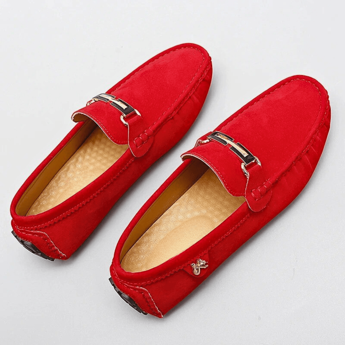 The Heritage Loafer