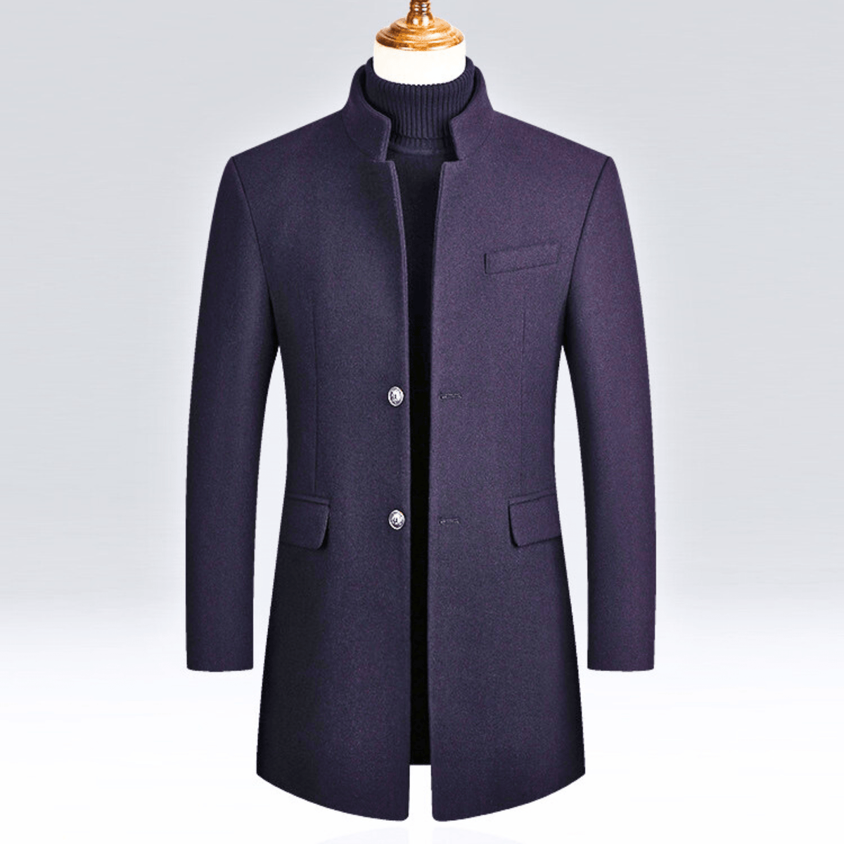 The Langford Coat