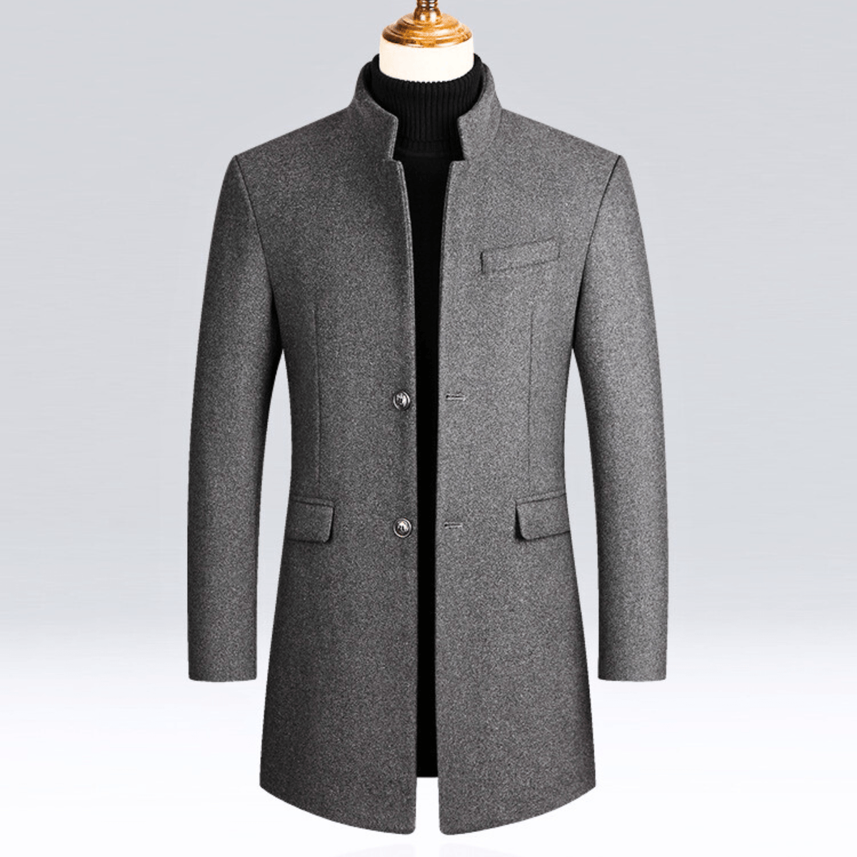 The Langford Coat