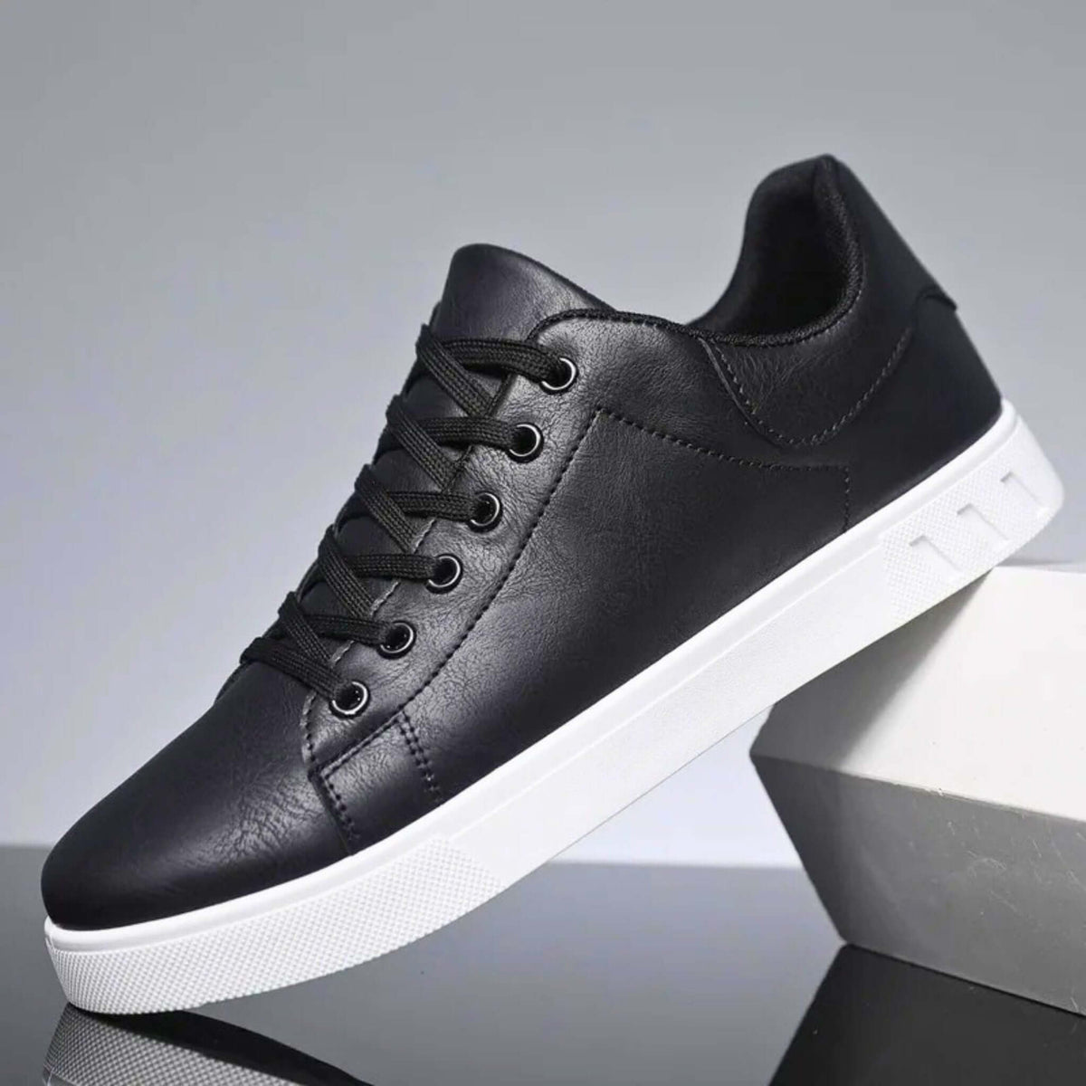 The Prestige Sneaker