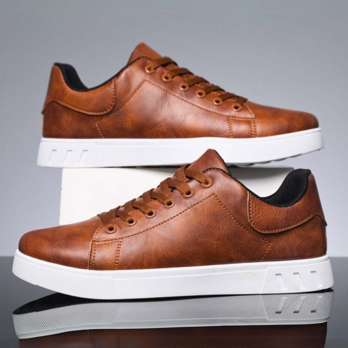 The Prestige Sneaker