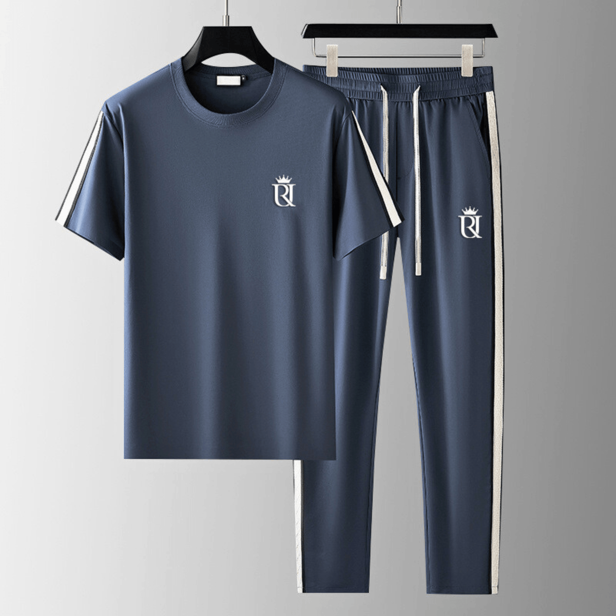 The Royal Junction Set