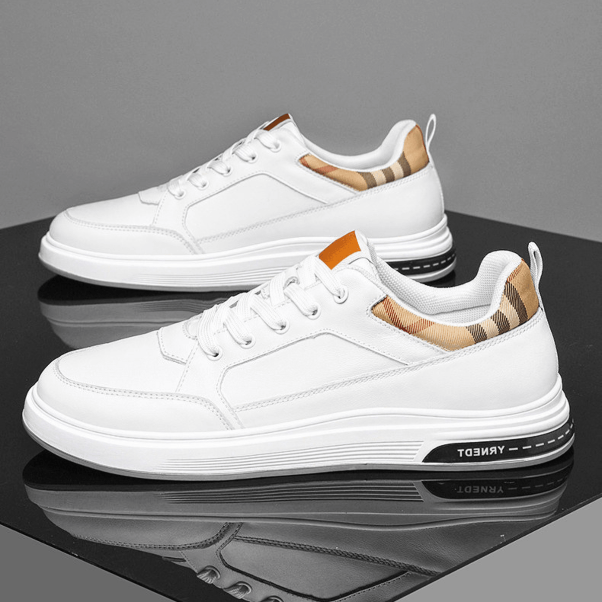 The Alaric Sneaker