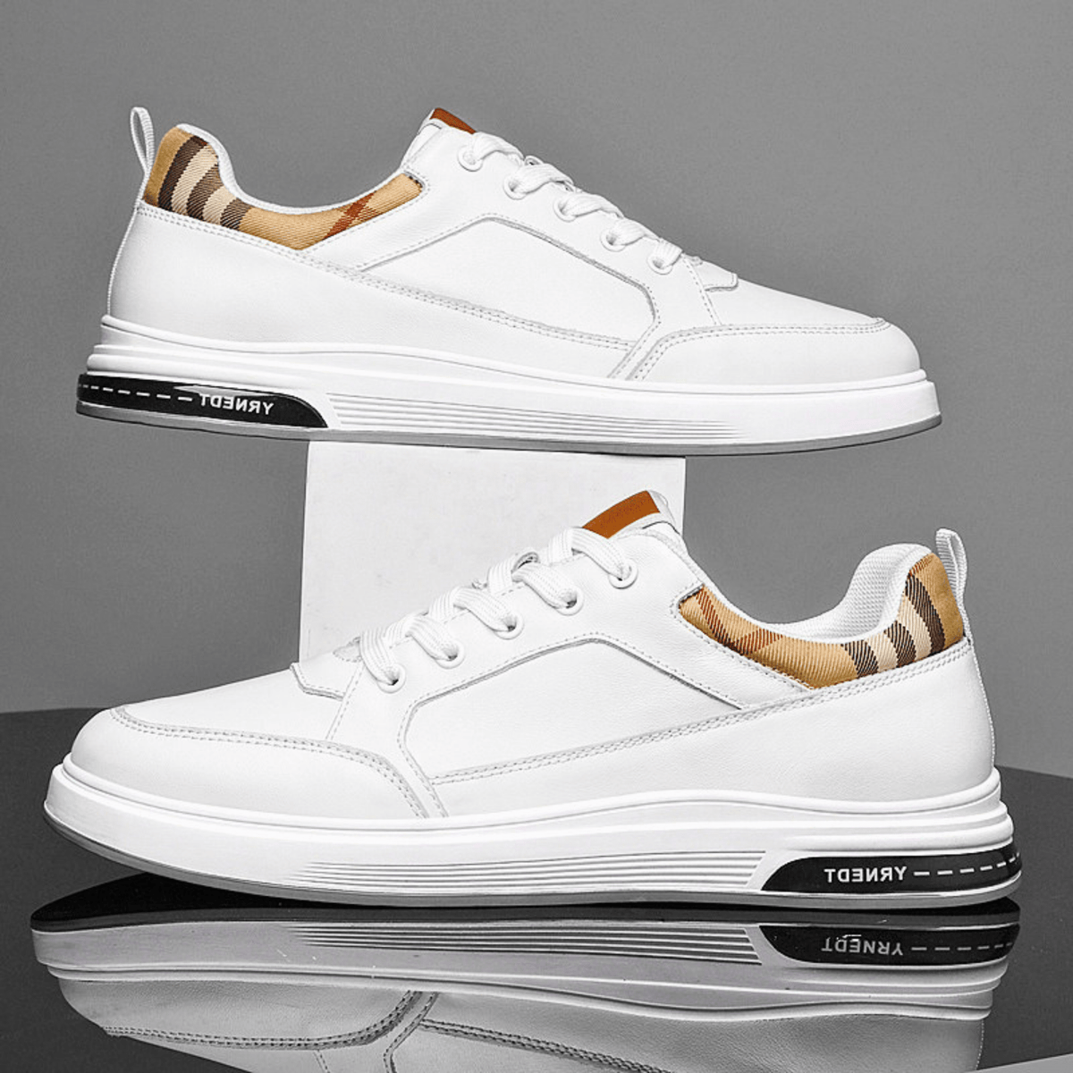 The Alaric Sneaker