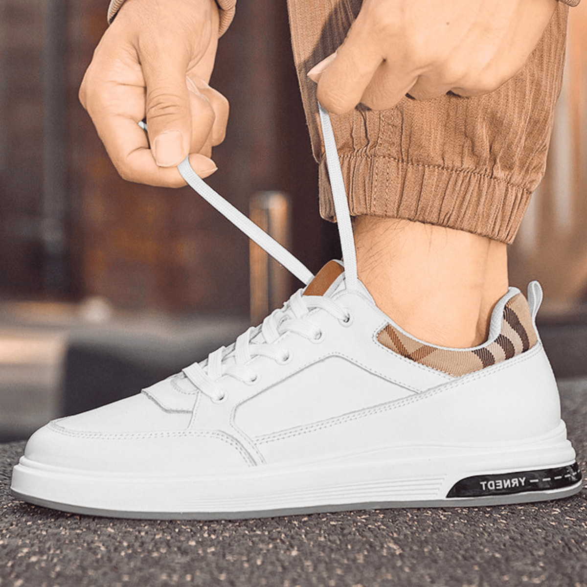 The Alaric Sneaker