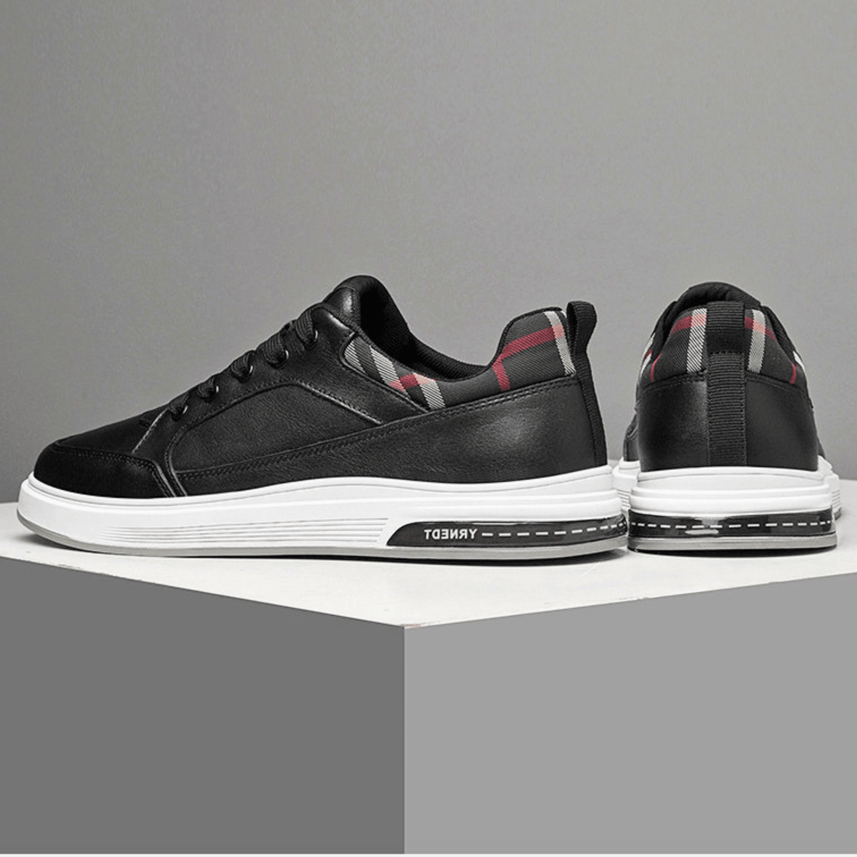 The Alaric Sneaker