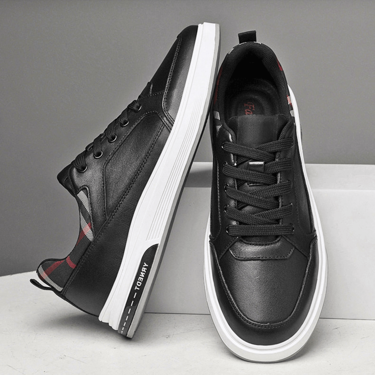 The Alaric Sneaker
