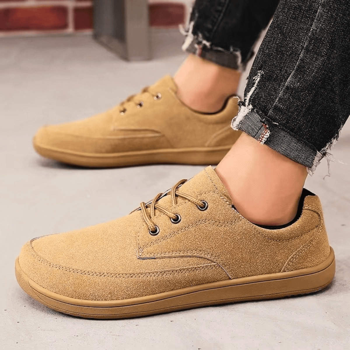 The Aldeno Sneaker