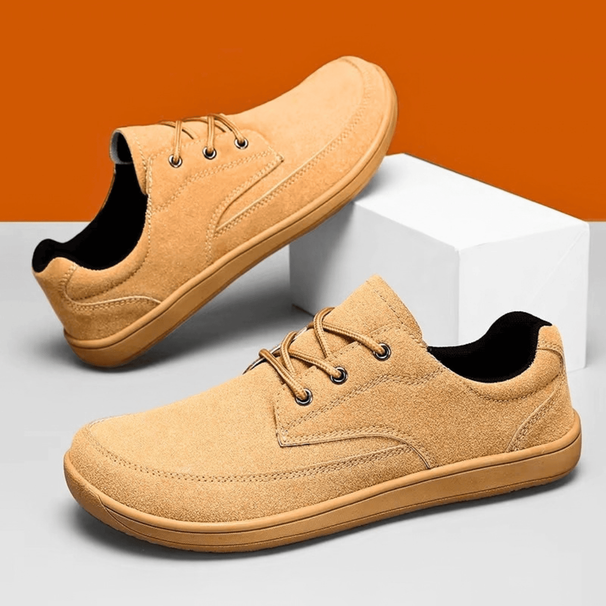 The Aldeno Sneaker