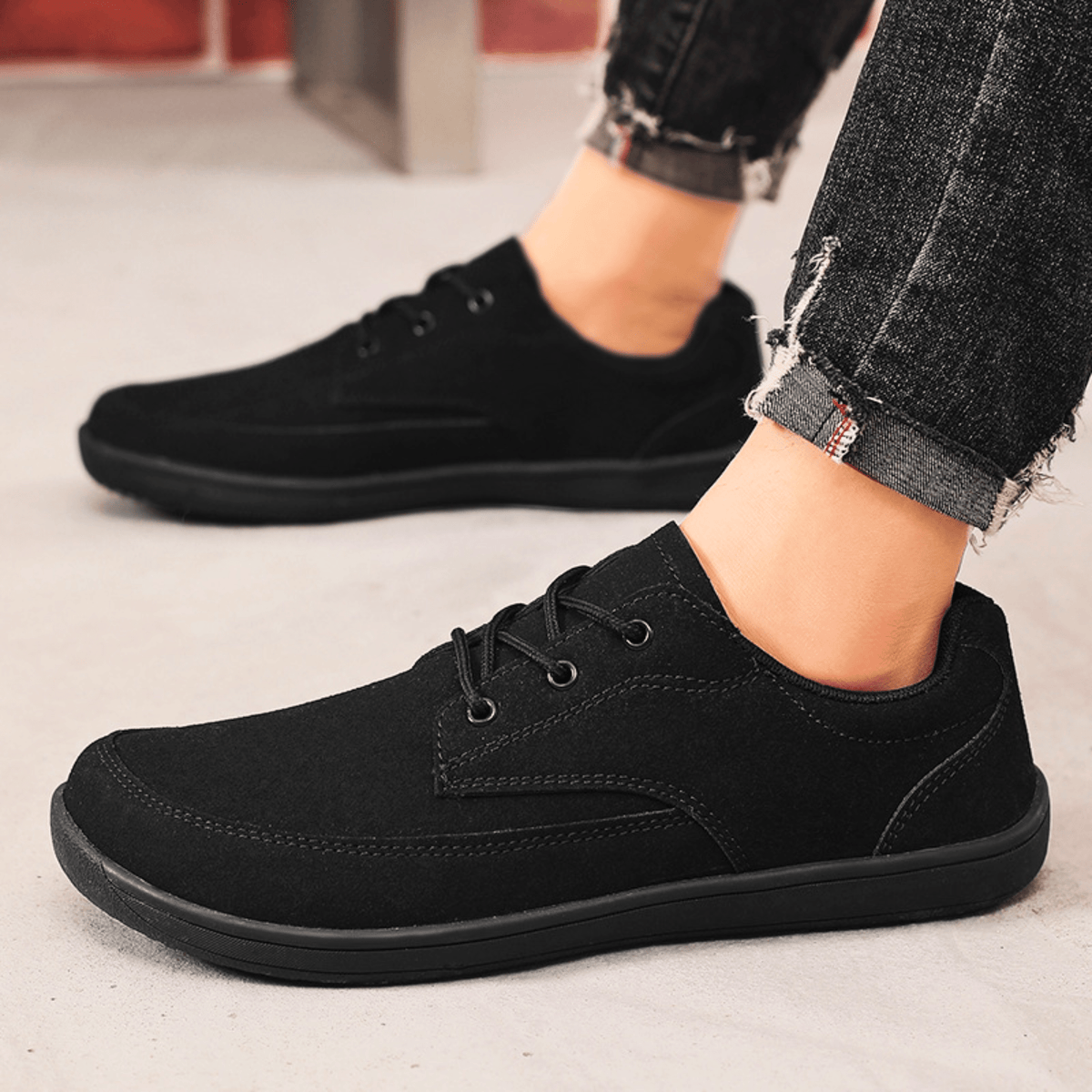 The Aldeno Sneaker