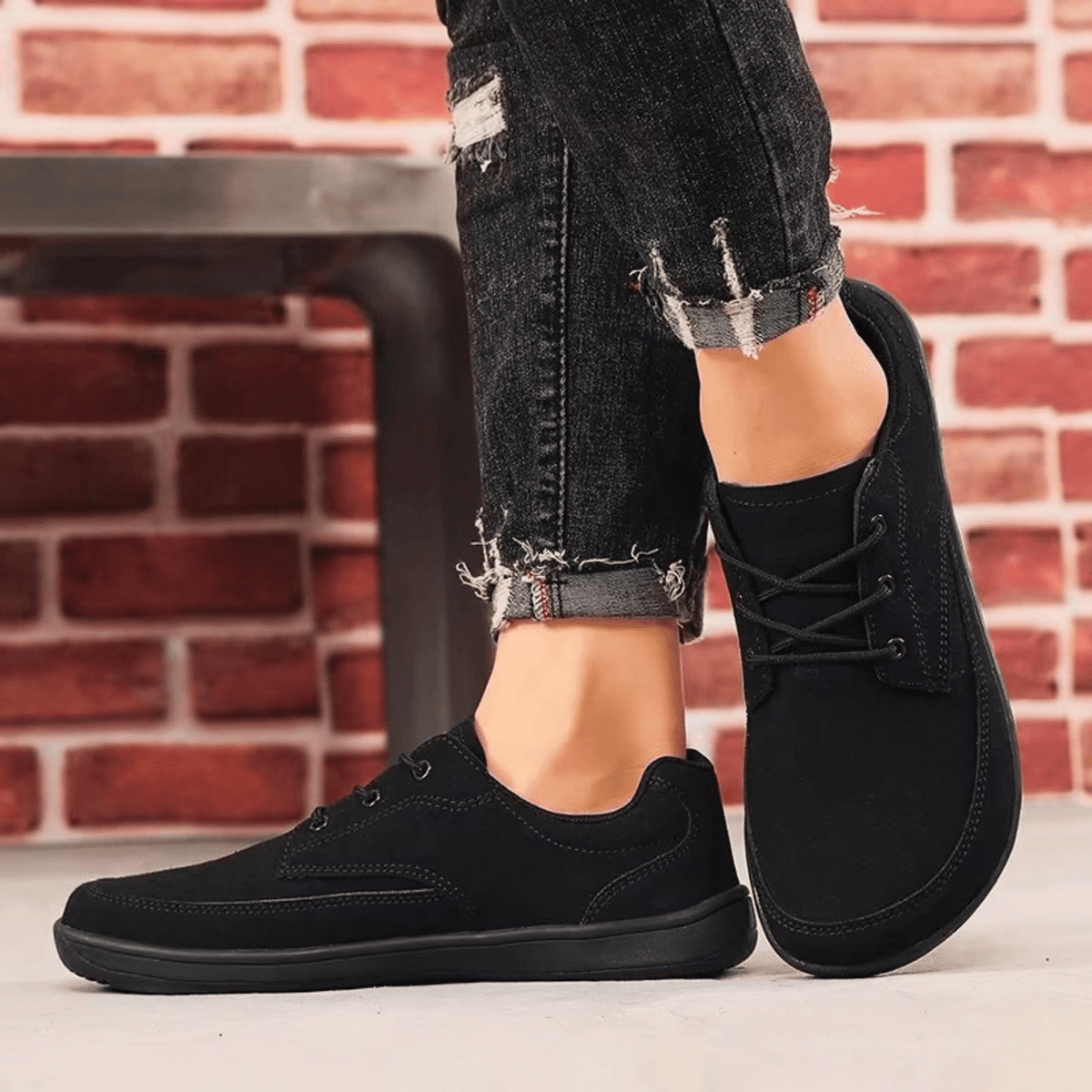 The Aldeno Sneaker