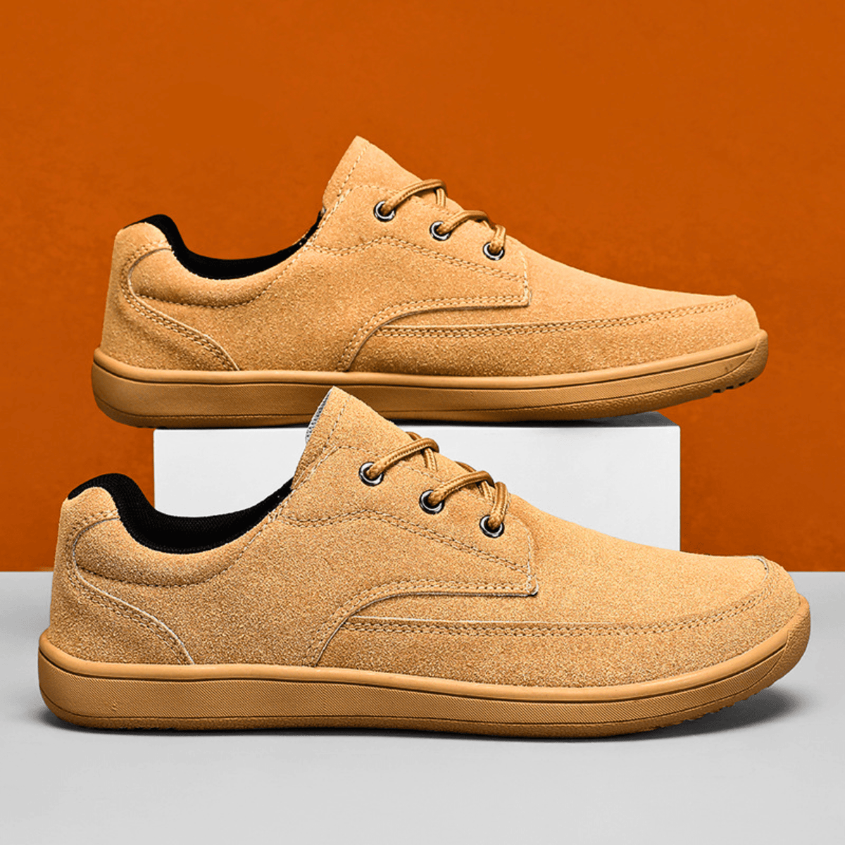 The Aldeno Sneaker