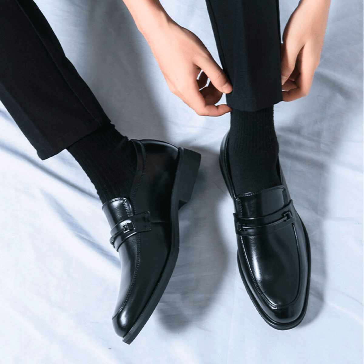 The Aldric Loafer