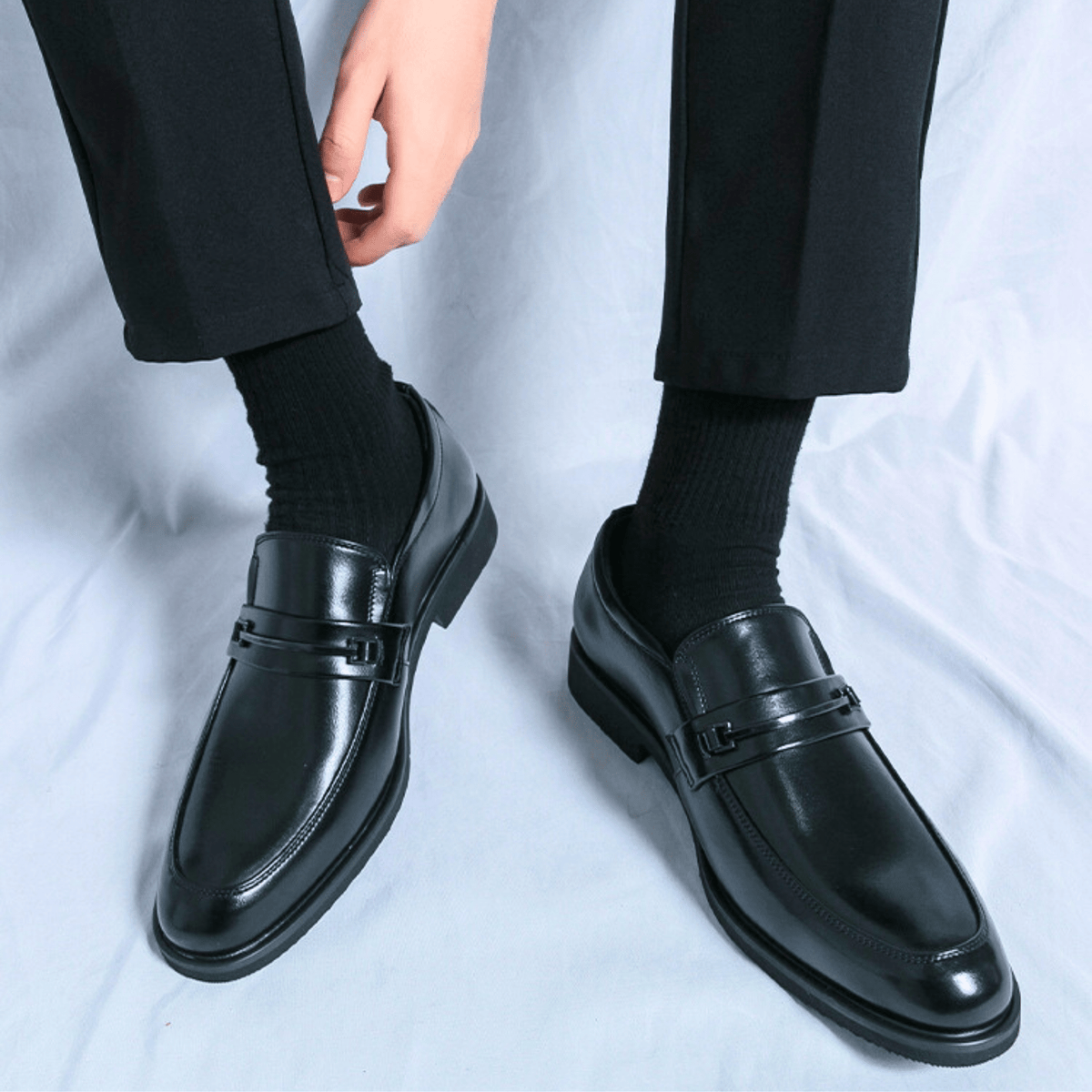The Aldric Loafer