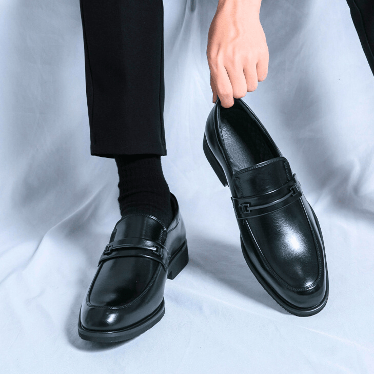 The Aldric Loafer