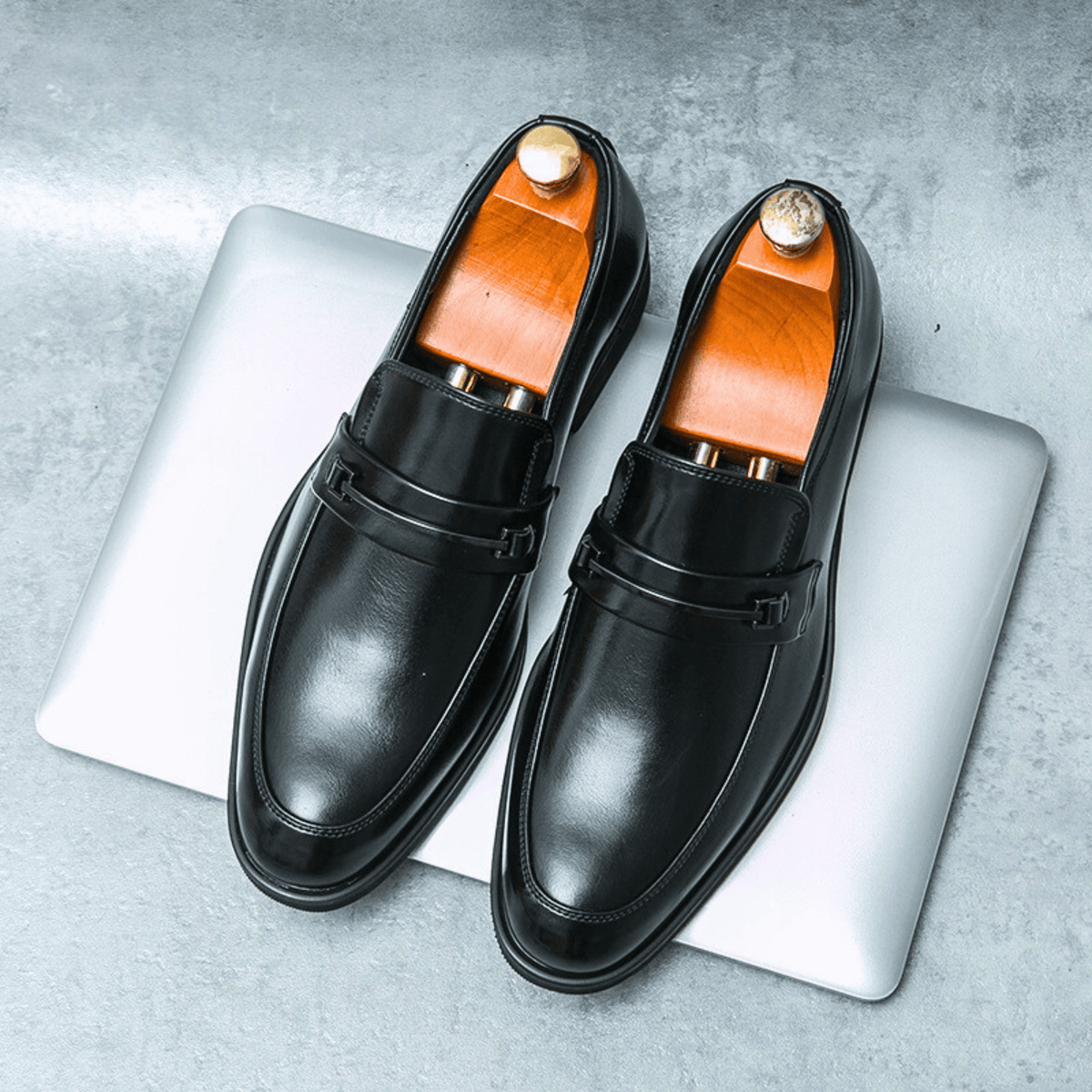 The Aldric Loafer