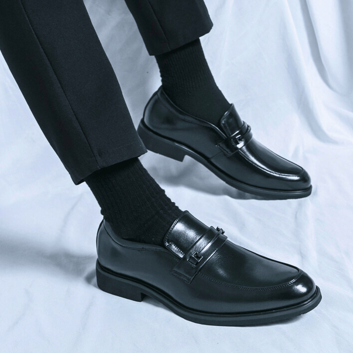 The Aldric Loafer