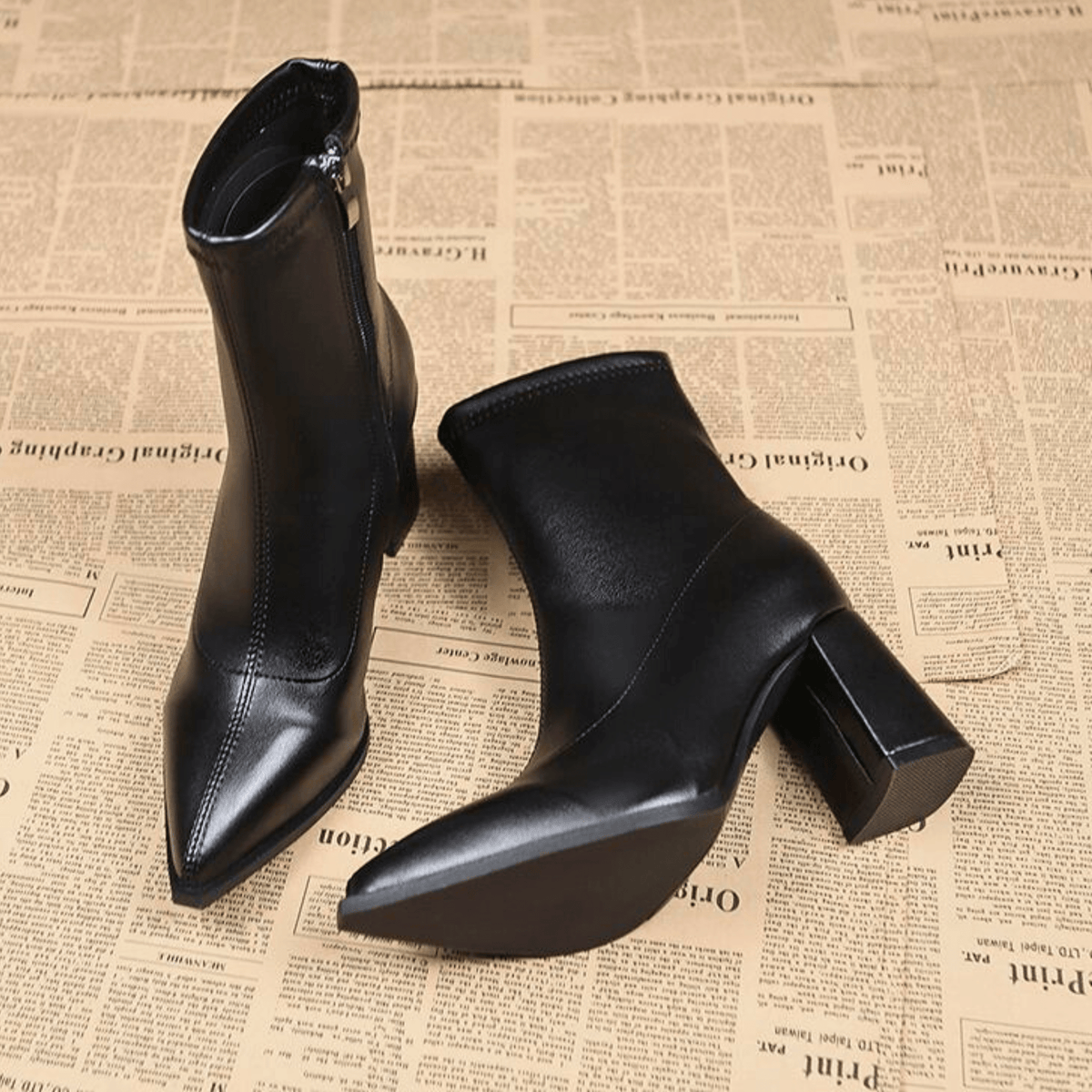 The Alessia Boot