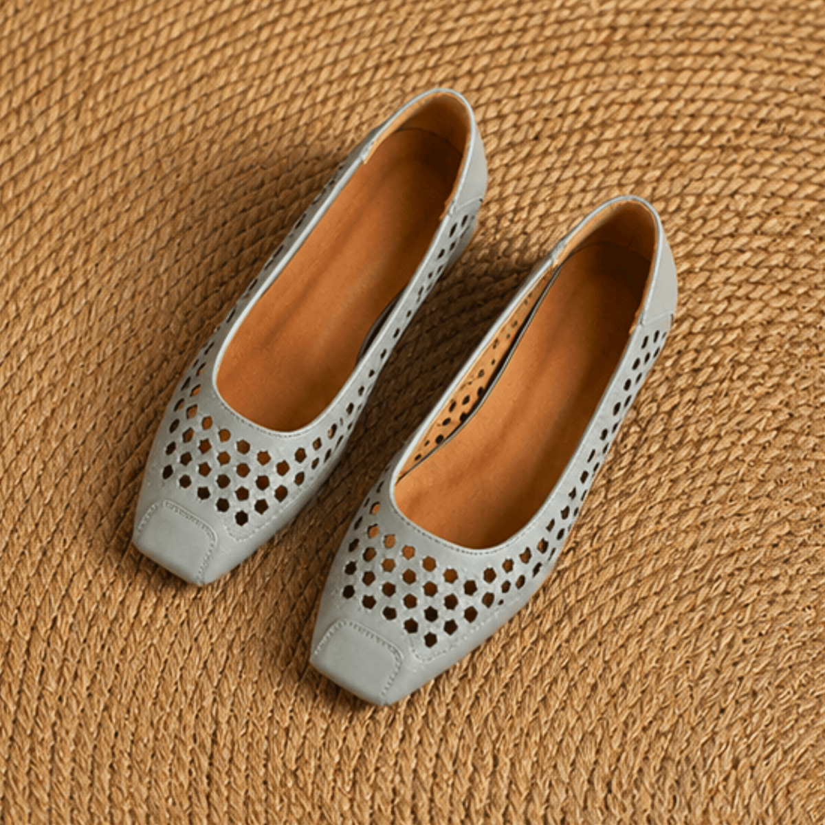 The Alessia Flat