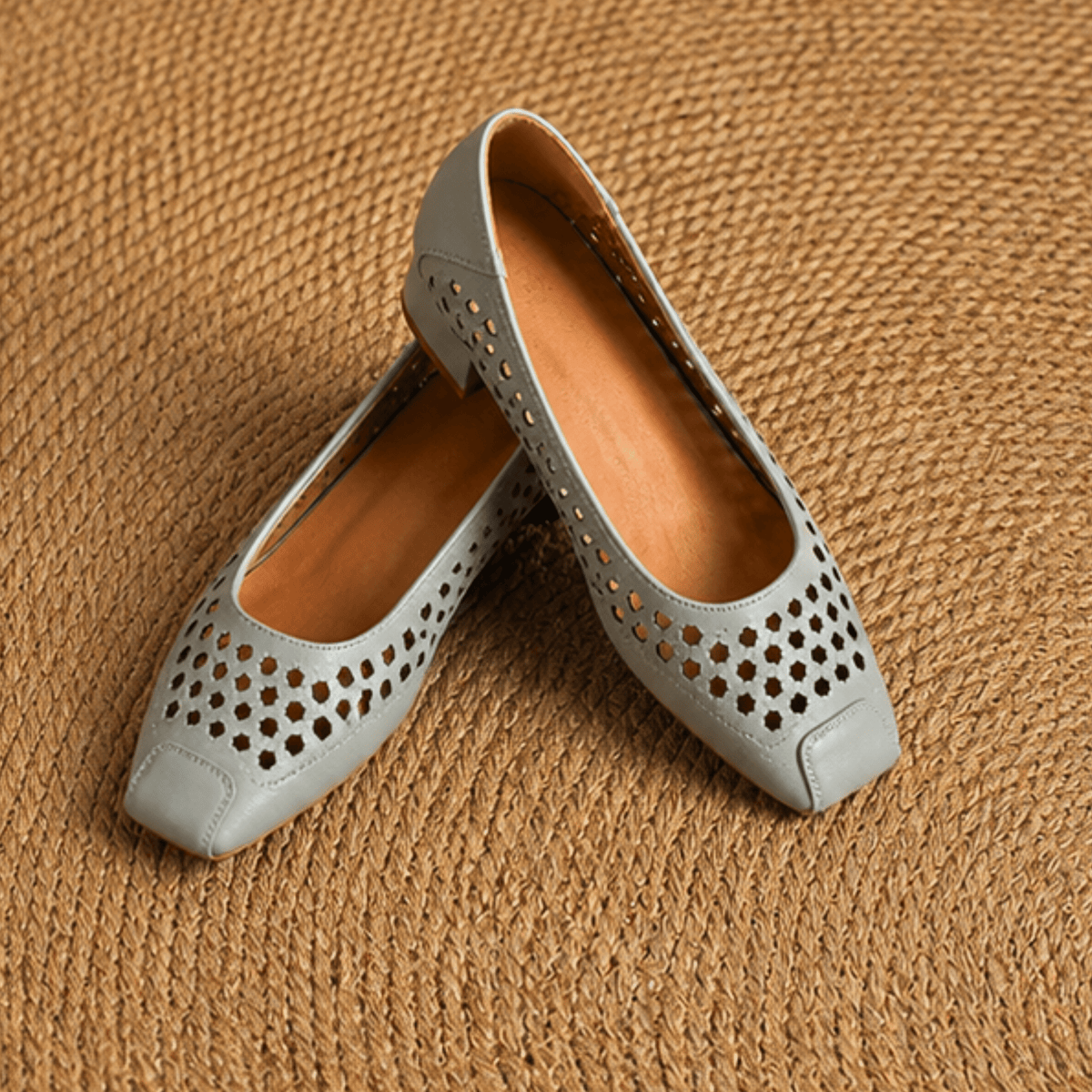 The Alessia Flat