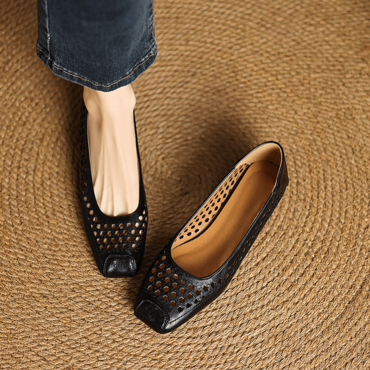 The Alessia Flat